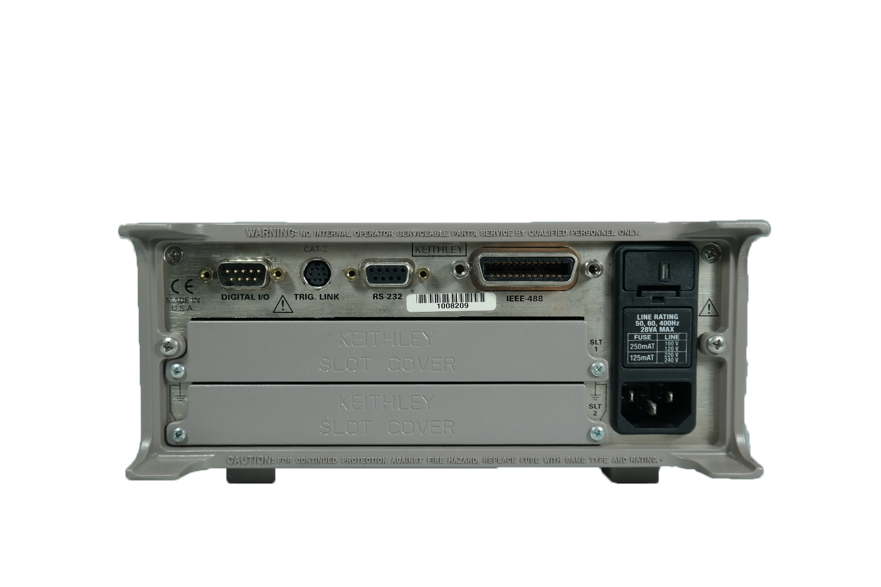 Keithley/Multimeter/KEITHLEY2700